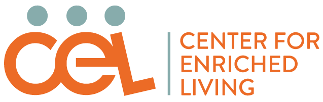 Center for Enriched Living logo