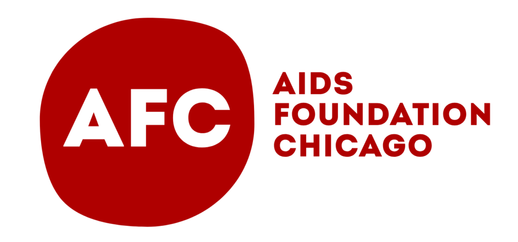 Aids Foundation Chicago logo