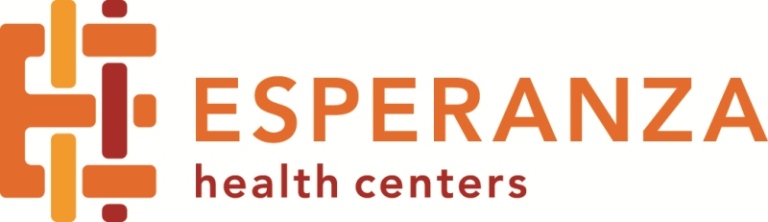 Esperanza Health Centers logo