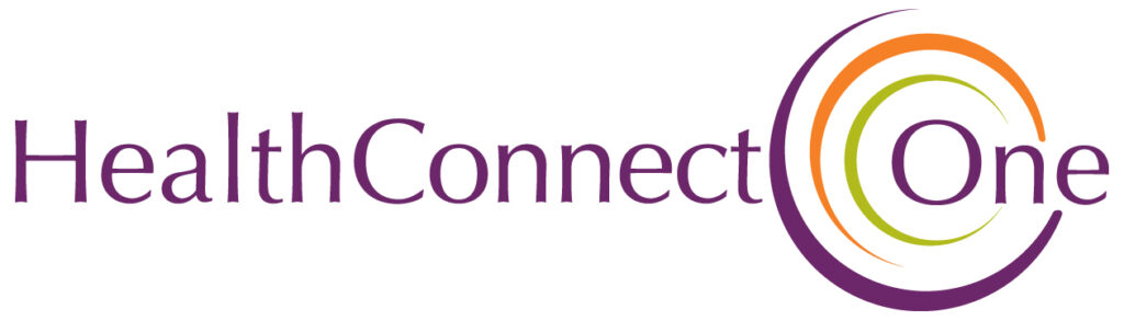 Health Connect One logo