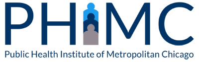 Public Health Institute of Metro Chicago logo