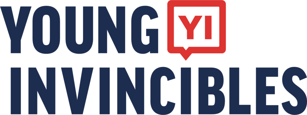 Young Invincibles logo