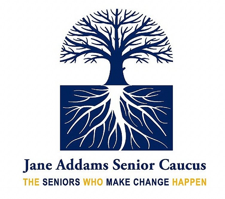 Jane Addams Senior Caucus