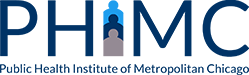 Public Health Institute of Metropolitan Chicago logo